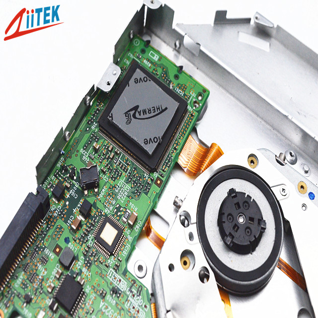 上海6.0W导热硅胶片TIF700M可替代多家进口材料,是一款高导热性能材料