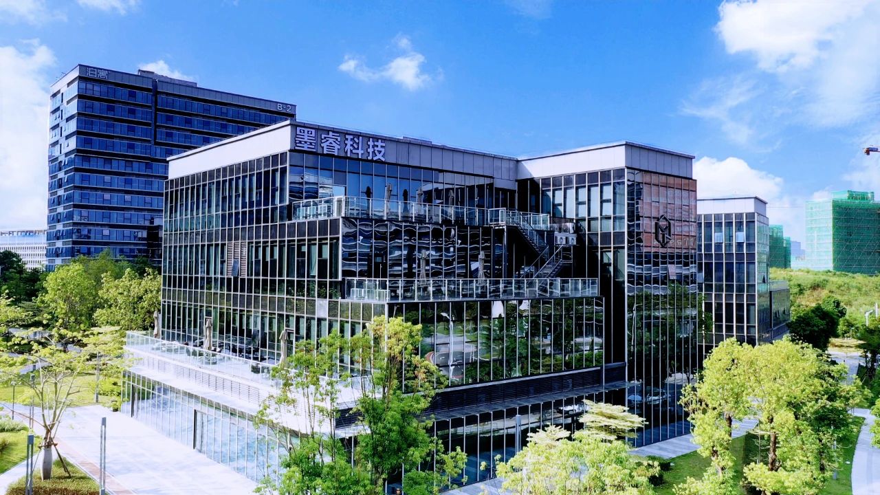 墨睿科技高性能石墨烯导热膜，助力蔚来移动互联全新手机NIO Phone