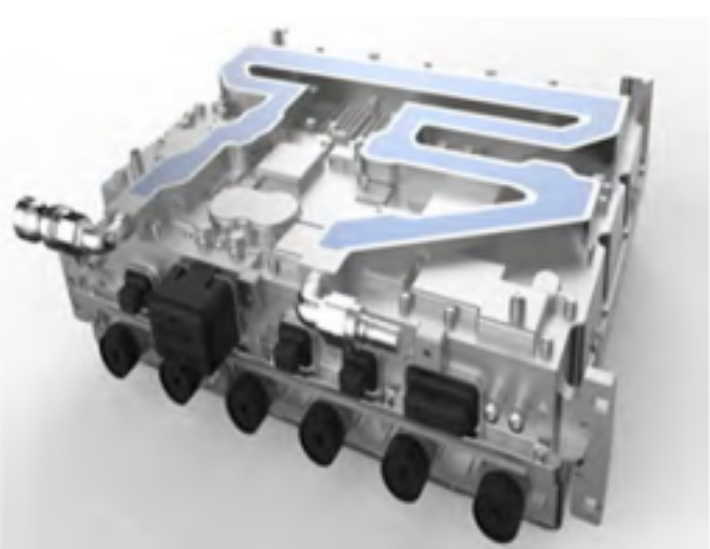 5G基站冷板式液冷技术分析