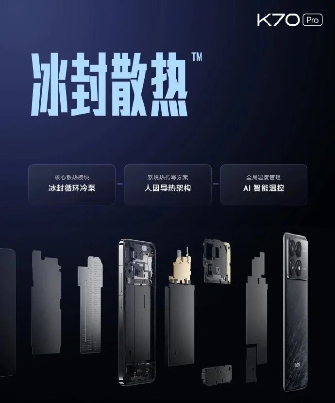 电子器件散热技术频频突破!VC均热板渗透率将持续提升