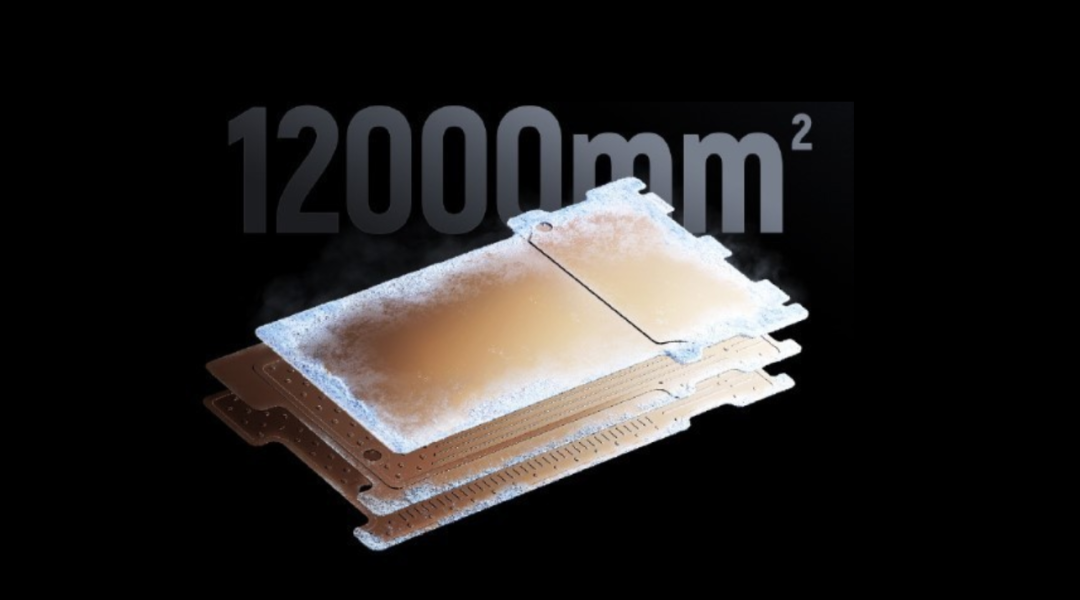 电子器件散热技术频频突破!VC均热板渗透率将持续提升