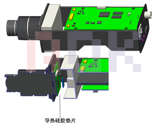 傲川科技安防行业解决方案