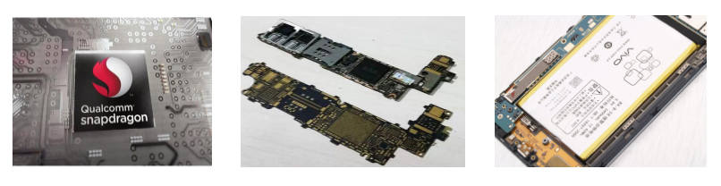 傲川科技智能手机散热解决方案