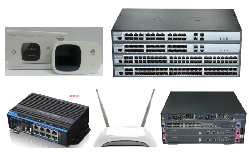 傲川科技网通产品交换器、路由器散热解决方案