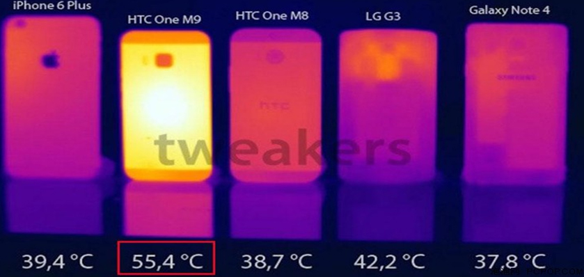 傲川科技智能手机散热解决方案