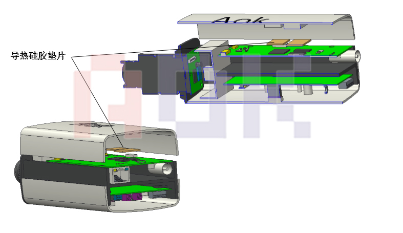 傲川科技安防行业解决方案