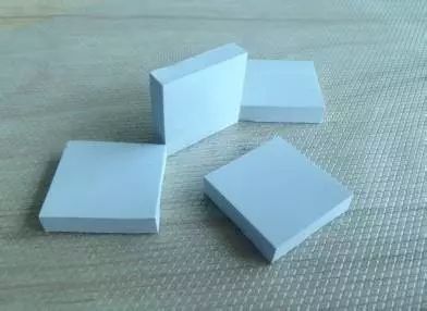 一文看懂导热硅胶片