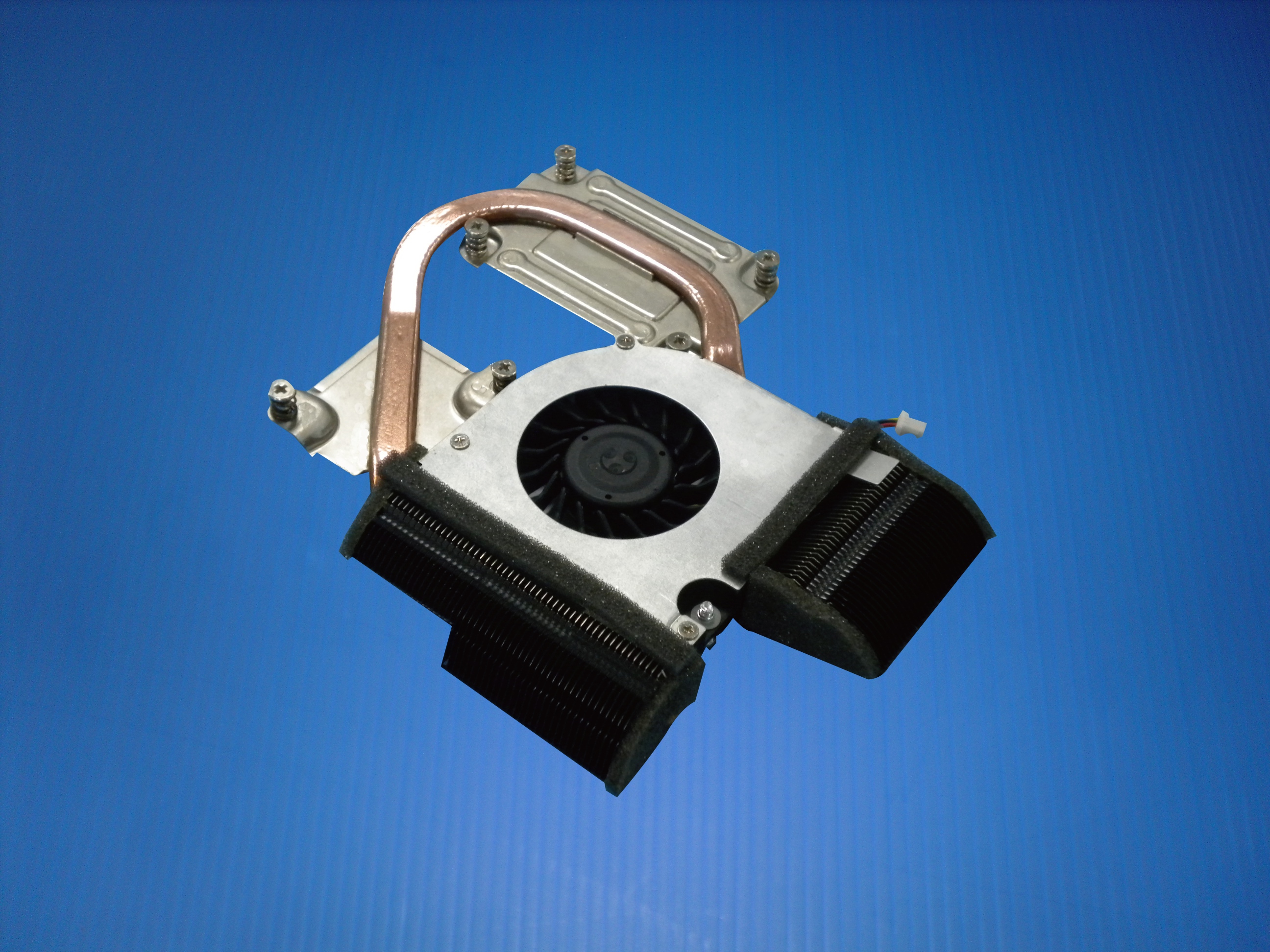 超众NB/Tablet 散熱模組CCI09195