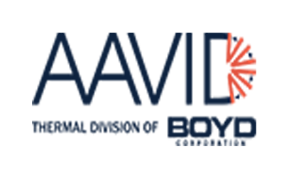 爱美达Aavid Thermalloy