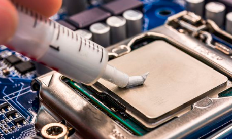 导热硅脂和导热硅胶的区别