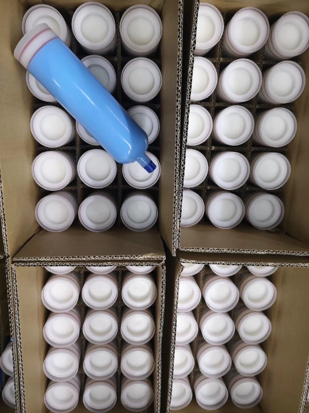 飞鸿达3-6W导热凝胶