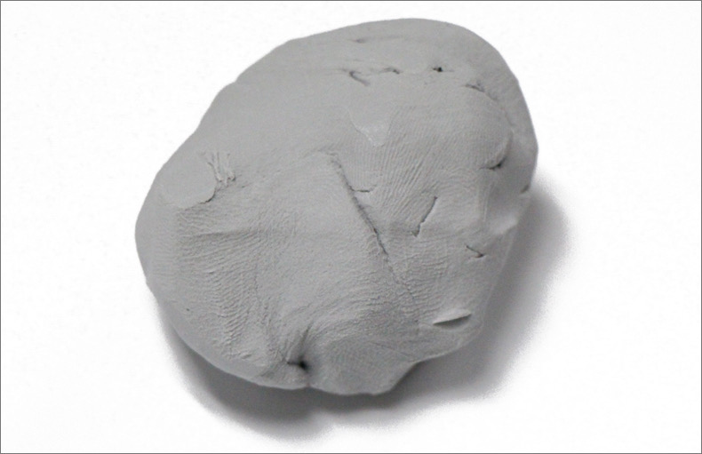 飞鸿达1-8W导热泥