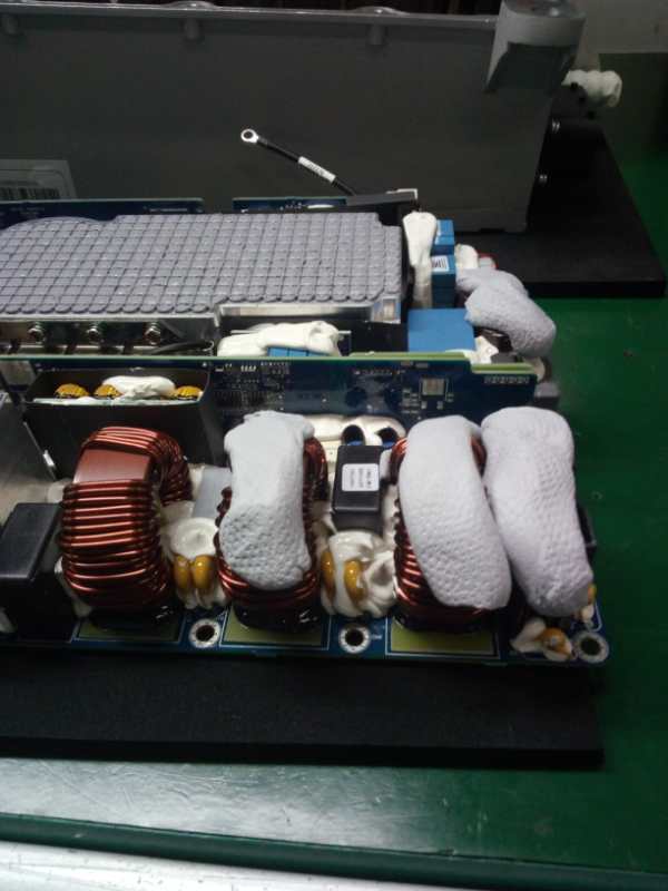 飞鸿达1-8W导热泥