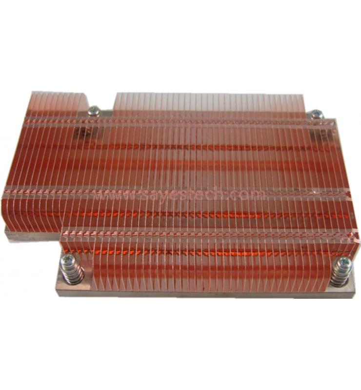 三烨科技-- 焊接散热器