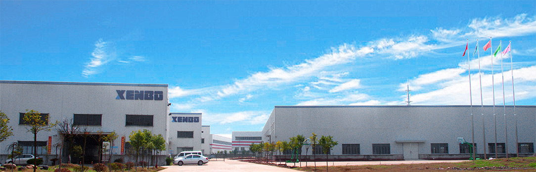 杭州祥博传热科技股份