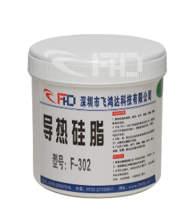 飞鸿达F302导热硅脂