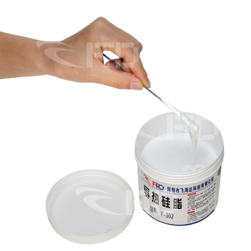 飞鸿达F302导热硅脂