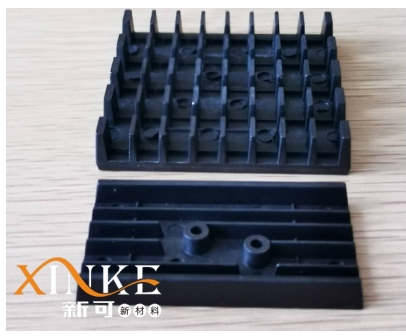 新可-高导CPU散热片