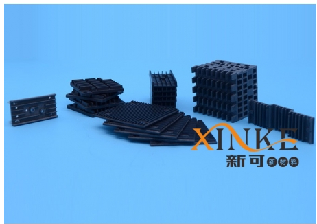 新可-高导CPU散热片