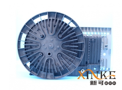 新可-户外散热片