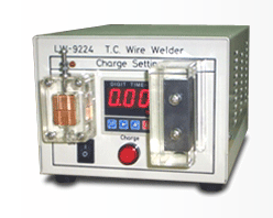 瑞领科技LW-9224 热电偶焊接装置