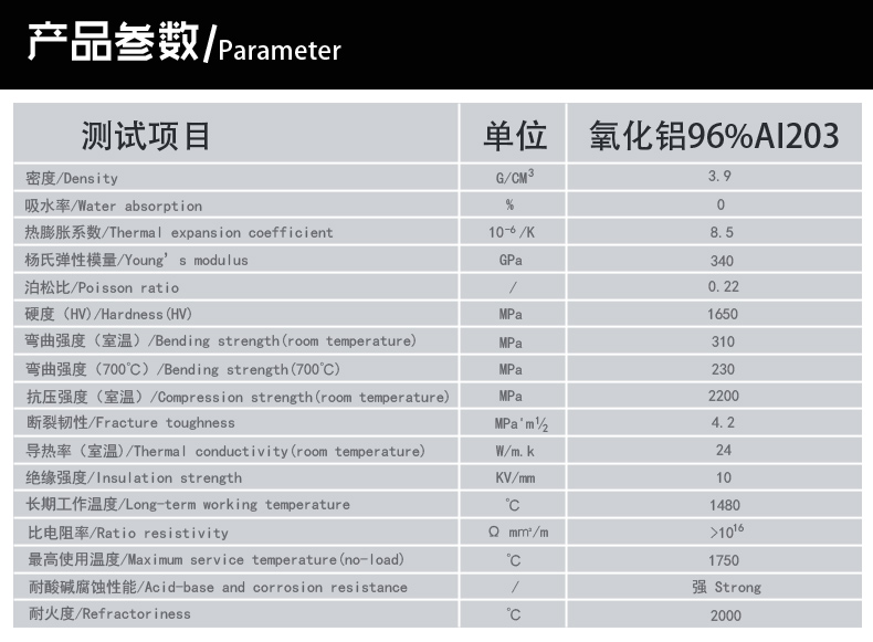 联腾达-LT240导热陶瓷片