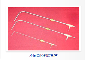 瑞领科技--皮托静压管