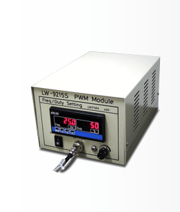 LW-9215S PWM 讯号产生器