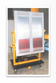 瑞领科技LW-8007 20管水柱压力计