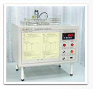 瑞领科技LW-9049 湿式温度校正器