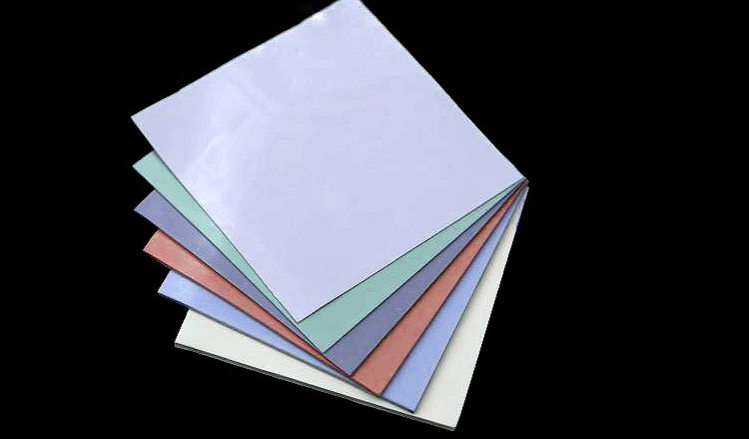 德邦 DP-P2000导热垫片