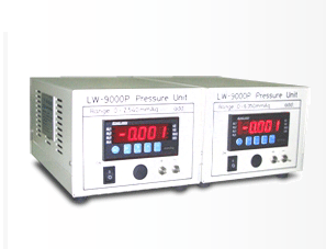 瑞领科技LW-9000P 差压量测与数据撷取单元