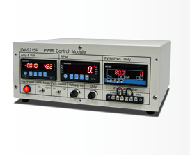 LW-9215P-PWM控制与直流风扇电气性能量测装置