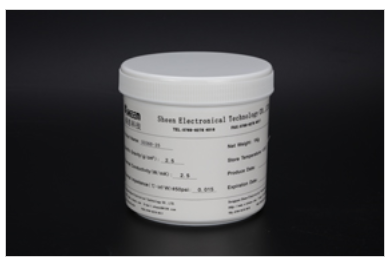 盛恩-SG560-40导热硅脂 4.0W/m-k