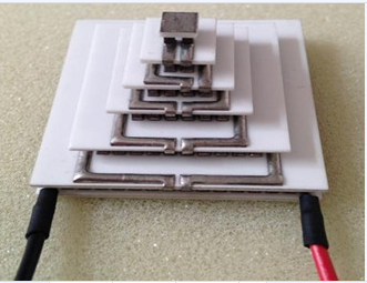 热电新能源-多级制冷片