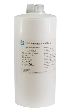 优邦科技-单组份RTV UB-5601