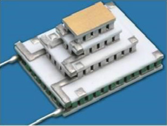 热电新能源-多级制冷片