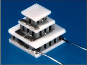 热电新能源-多级制冷片
