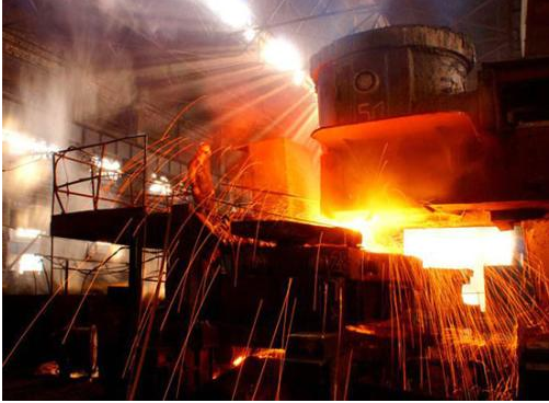 德顺坤-增碳剂炼钢添加剂