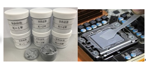 导热硅脂 —— 艾新科APD10G导热硅脂