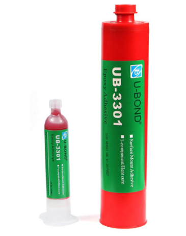 单组份环氧胶 UB-3301