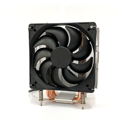 散热器 —— 单塔散热模组