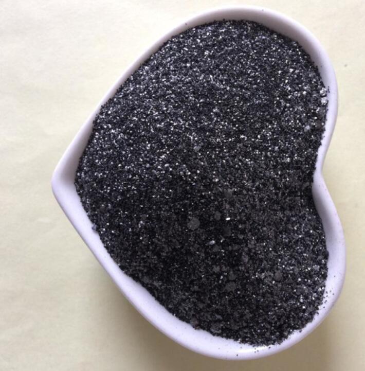 德顺坤-鳞片石墨