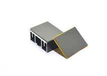 导热垫片 —— 艾新科APD250导热硅胶垫