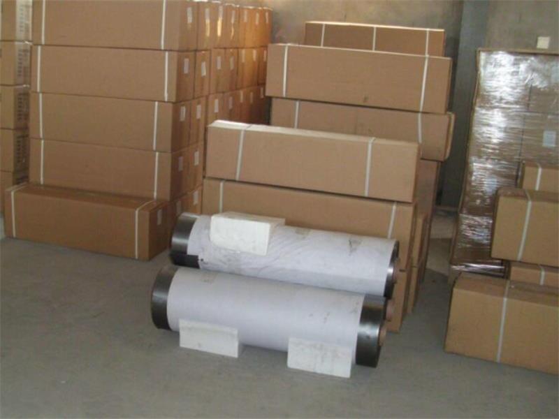 德顺坤石墨片-高导热散热材料