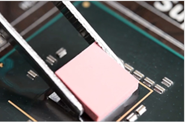 盛恩-SF700导热硅胶片7.0W/m-k