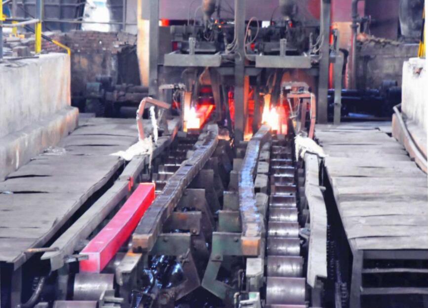 德顺坤-微粉石墨-特种钢