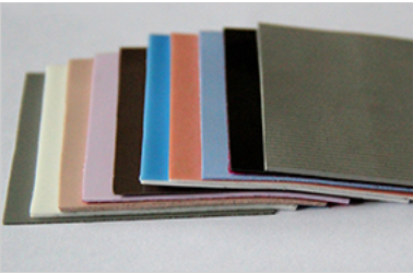 盛恩-SF600G导热硅胶片6.0W/m-k