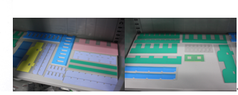 导热垫片 —— 艾新科APD200导热硅胶垫