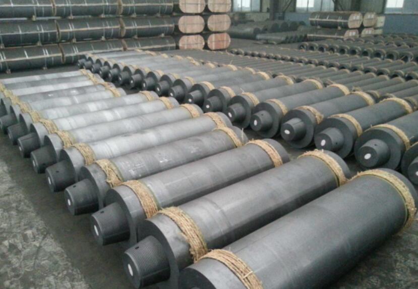 德顺坤-石墨电极